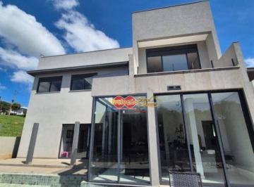 fa7899b2e822fb28d6e84d0893a364cb12fdaf28 · Casa com 3 dormitórios à venda, 270 m² por R$ 2.120.000,00 - Condomínio Reserva Santa Rosa - Itatiba