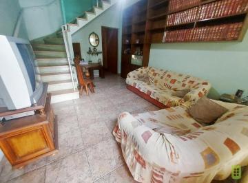Casa · 115m² · 2 Quartos · 1 Vaga · Casa - Sobrado, Jardim - Santo André