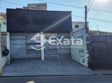 img0 · Galpao comercial no Jardim Zulmira