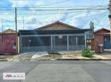 cc8cf0ca6b603b64879ca4ff6d275061c89b19a6 · Casa com 3 dormitórios à venda, 175 m² por R$ 430.000,00 - Jardim Roseira - Campinas/SP