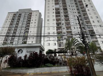 aa21adfb692f260fe2b8540075892c276f0efce5 · Apartamento com 3 dormitórios para alugar, 80 m² por R$ 3.353,98/mês - Vila Trujillo - Sorocaba/SP
