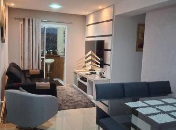 fdaa40a5fc5ceb02f2c2d909ad6a11f9c00a2749 · Apartamento com 3 dormitórios à venda, 75 m² por R$ 650.000,00 - Vila Progresso - Guarulhos/SP