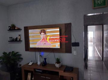 Casa · 240m² · 4 Quartos · 1 Vaga · Casa no Continental 5