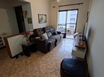 1ffe4de54951a34e7b53ae612b37a847c5881578 · Apartamento à venda, 80 m² por R$ 375.000,00 - Tupi - Praia Grande/SP