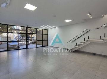 73fa051592f1d61757fc4dd70eec260dae95a9bb · Salão para alugar, 220 m² por R$ 21.530,00/mês - Jardim - Santo André/SP