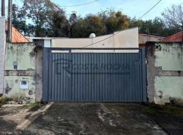be7d7897c8f3b61f1845c44caa38439d36311f63 · Casa com 1 dormitório à venda, 64 m² por R$ 267.000,00 - Jardim Santa Rita - Salto/SP