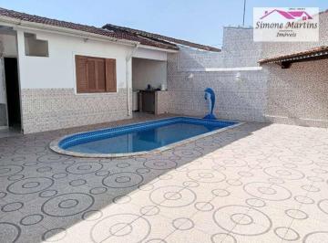 3b54b1b0ddfd6fe095354d36a347269525cb7d3f · Casa com 6 dormitórios à venda, 176 m² por R$ 650.000,00 - Parque Balneário Itanhaem - Itanhaém/SP
