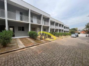 e795c17b7c61367db44278e0e08e72d275d86676 · Casa com 2 dormitórios à venda, 60 m² por R$ 245.000,00 - Nakamura Park - Cotia/SP