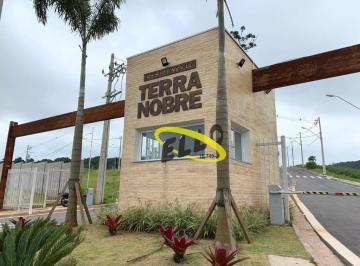 647b362f62a20f55b48edb22d8a39608e4bb94f3 · Terreno à venda, 125 m² por R$ 170.000,00 - Terra Nobre Granja Vianna - Cotia/SP
