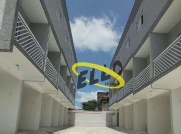 d488354273107a470292e15c621980746e20e324 · Casa com 2 dormitórios para alugar, 81 m² por R$ 1.500,00/mês - Parque Santa Rita de Cássia - Cotia/