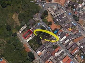 e61209d57b3103fb8bc46e3b43aa1a6005aae818 · Terreno à venda, 250 m² por R$ 170.000,00 - Jardim Petrópolis - Cotia/SP