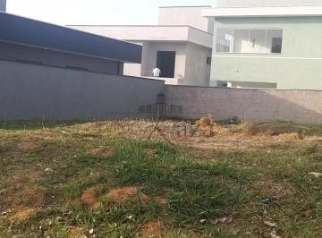 Terreno · 316m² · Terreno em Condomínio - Caçapava - Condomínio Terras do Vale - 316,61m².