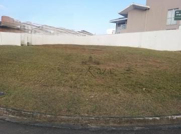 Terreno · 340m² · Terreno em Condomínio - Caçapava - Condomínio Terras do Vale - 340m².