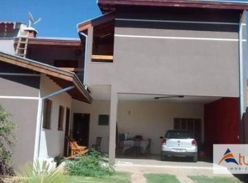 75bbb525c33da2f7871ebf76711114e31504b086 · Casa à venda, 210 m² por R$ 700.000,00 - Jardim Residencial Veccon - Sumaré/SP