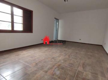 Casa · 197m² · 3 Quartos · 3 Vagas · Casa para locação com 3 dormitórios na Vila Almeida -