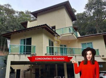 b3b4e556efc58cc347c3bd5ebfd4cfe6e0c33596 · Casa com 4 dormitórios à venda, 400 m² Condomínio na Serra da Cantareira- Mairiporã/SP