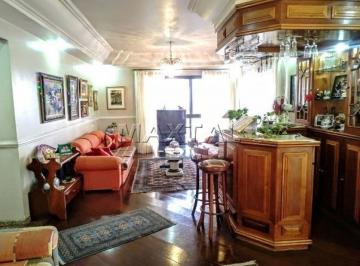 Apartamento · 196m² · 4 Quartos · 4 Vagas · Apartamento à venda na Água Fria, 196 m², 4 dormitórios, 2 suítes, 4 vagas com depós