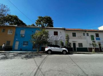 Casa · 80m² · 2 Quartos · Sobrado para venda possui 80 metros quadrados com 2 quartos em Santana