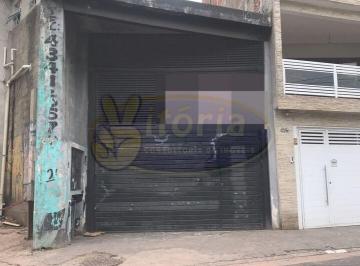 Comercial · 123m² · 2 Vagas · SALÃO COMERCIAL