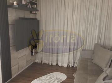 Apartamento · 67m² · 3 Quartos · 1 Vaga · APTO VILA HOMERO THON