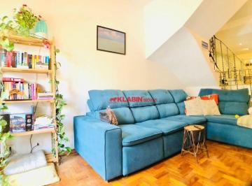 1ea946a695bea27cf866b848acff02387c685c0f · Sobrado com 2 dormitórios à venda, 100 m² por R$ 799.500,00 - Vila Mariana - São Paulo/SP