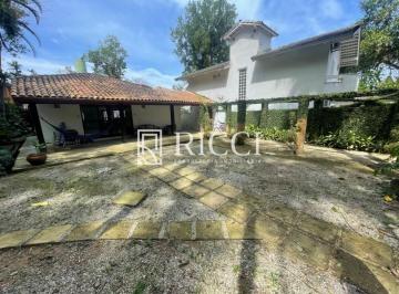 Foto 01 · CASA TÉRREA COM 4 DORMITÓRIOS/2 SUÍTES A 100metros DA PRAIA EM JUQUEHY !!!