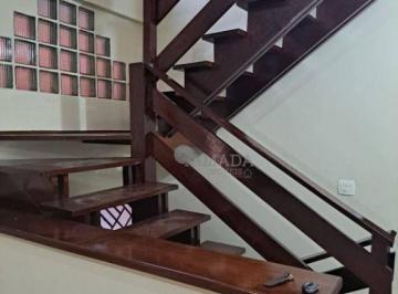 1147af0f65832e97531b9815d4d7f135a8495f18 · Sobrado com 4 dormitórios à venda, 260 m² por R$ 1.350.000,00 - Vila São Geraldo - São Paulo/SP