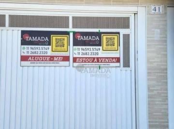 1341d4b242590ec02f17468484fa2dffea069ca4 · Casa com 4 dormitórios à venda, 125 m² por R$ 1.200.000,00 - Cidade Antônio Estevão de Carvalho - Sã