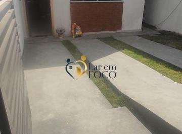 Casa de 3 quartos, Santa Luzia · 883. CASA PARA VENDA, B. NOVO CENTRO, SANTA LUZIA