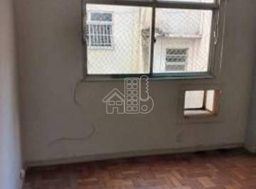 Apartamento de 2 quartos, Niterói · Apartamento em Icaraí com 2 quartos
