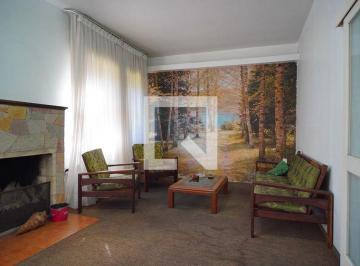 Casa · 450m² · 3 Quartos · 3 Vagas · Casa à Venda - Jardim Lindóia, 3 Quartos,  450 m² - Porto Alegre