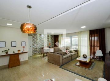 Apartamento · 154m² · 3 Quartos · 3 Vagas · Apartamento à Venda - Picanço, 3 Quartos,  154 m² - Guarulhos