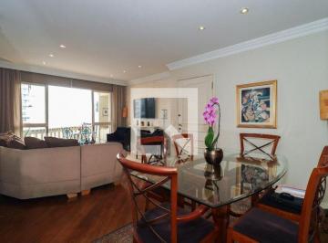 Apartamento · 117m² · 3 Quartos · 2 Vagas · Apartamento à Venda - Panamby, 3 Quartos, 117 m² - São Paulo