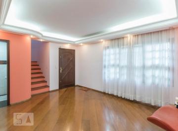 Casa · 271m² · 3 Quartos · 6 Vagas · Casa à Venda - Jardim Stella, 3 Quartos, 271 m² - Santo André