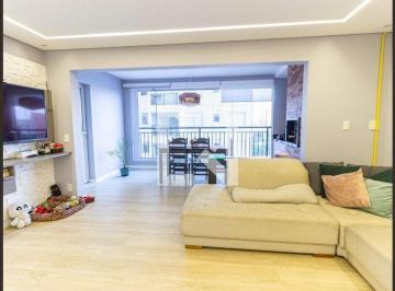 Apartamento · 94m² · 3 Quartos · 2 Vagas · Apartamento à Venda - Mooca, 3 Quartos, 94 m² - São Paulo