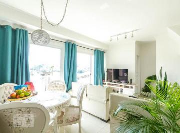 Apartamento · 114m² · 3 Quartos · 2 Vagas · Apartamento à Venda - Vila Jordanópolis, 3 Quartos, 114 m² - São Bernardo do Campo