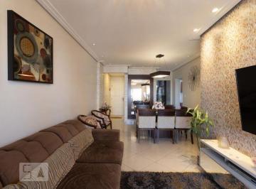 Apartamento de 3 quartos, São Paulo · Apartamento à Venda - Tatuapé, 3 Quartos, 108 m² - São Paulo