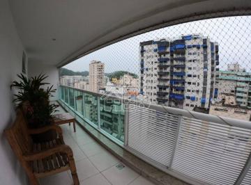 Apartamento de 3 quartos, Niterói · Apartamento maravilhoso em Icaraí com 3 quartos