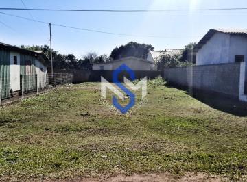 Foto 01 · Terreno, Loteamento Laureano, Santo Antônio da Patrulha, RS
