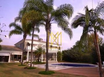 0a00594b3af6df3b6b5e0604eb88be92411a9a82 · Casa com 4 dormitórios para alugar, 600 m² por R$ 60.000,00/mês - Tamboré - Santana de Parnaíba/SP