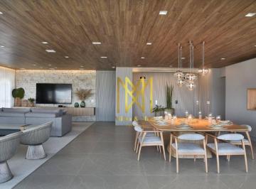 1ccf0a7030000e024fcb0850d8b738b951340f59 · Apartamento com 3 dormitórios à venda, 344 m² por R$ 6.800.000,00 - Alphaville Industrial - Barueri/