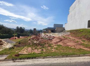 c5e93eb15472b7445bb3b22ea7f143899ce3c0f0 · Terreno à venda, 250 m² por R$ 330.000,00 - Sunlake Spa Residencial - Sorocaba/SP