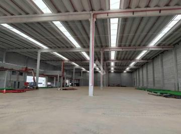 NOVEMBRO202214TIPOA.jpeg · Comercial para Aluguel em Santo André/SP - 0 Dorm. 1192 m2 Área Útil
