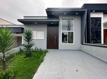 Casa · 100m² · 3 Quartos · 2 Vagas · Condomínio Villaggio Ipanema I - Casa à venda no Condomínio Villaggio Ipanema I - Zona norte de Soro
