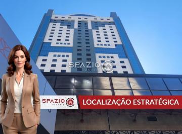0 · Sala Comercial para Alugar no Shopping Jaraguá em Campinas