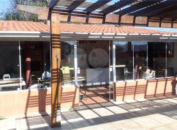 Área de Serviço · Sobrado com 5 quartos à venda em Jardim dos pinheiros - SP