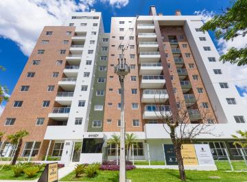 Apartamento de 3 quartos, Curitiba · SÃO FRANCISCO PRONTO Apartamento 3 quartos 1 suíte 1 vaga sacada e churrasqueira