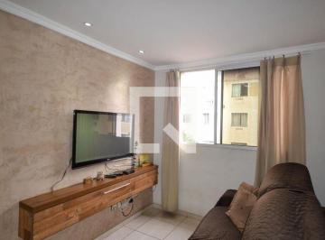 Apartamento · 55m² · 2 Quartos · 1 Vaga · Apartamento para Aluguel - Vila Dagmar, 2 Quartos, 55 m² - Belford Roxo