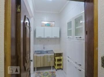 Apartamento · 37m² · 1 Quarto · Apartamento para Aluguel - Liberdade, 1 Quarto, 37 m² - São Paulo