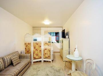 Casa · 27m² · 1 Quarto · Casa para Aluguel - Jardim Paulista, 1 Quarto, 27 m² - São Paulo